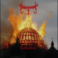 BLACKDEATH Totentanz DIGIPAK [CD]